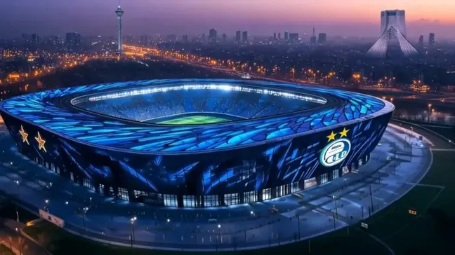 استقلال در تهران صاحب ورزشگاه می‌شود؟ جزئیات واگذاری و آماده‌سازی زیرساخت‌ها