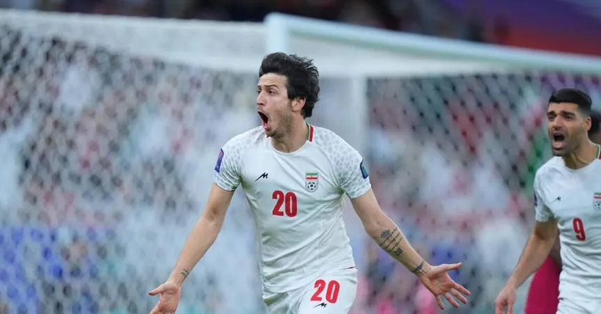 سردار آزمون