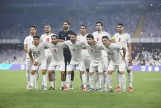 رشیدی: نشنیده بودم یک بازیکن پنالتی&zwnj;زنان را عوض کند/ وقتی ازبکستان ۱۰ نفره شد باید کار را تمام می&zwnj;کردیم