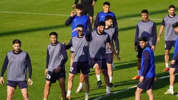 بلاتکلیف مثل وضعیت تیم ملی؛ مینی&zwnj;کمپ و بازی دوستانه پَر؟