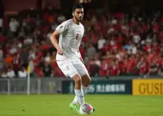 محمد قربانی