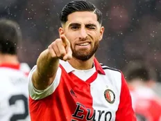 تصویر خبر علیرضا جهابخش بازیکن آزاد شد