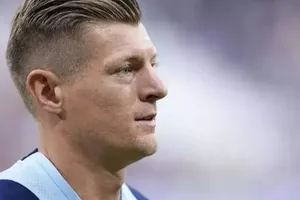 فوری/بازگشت کروس به رئال مادرید