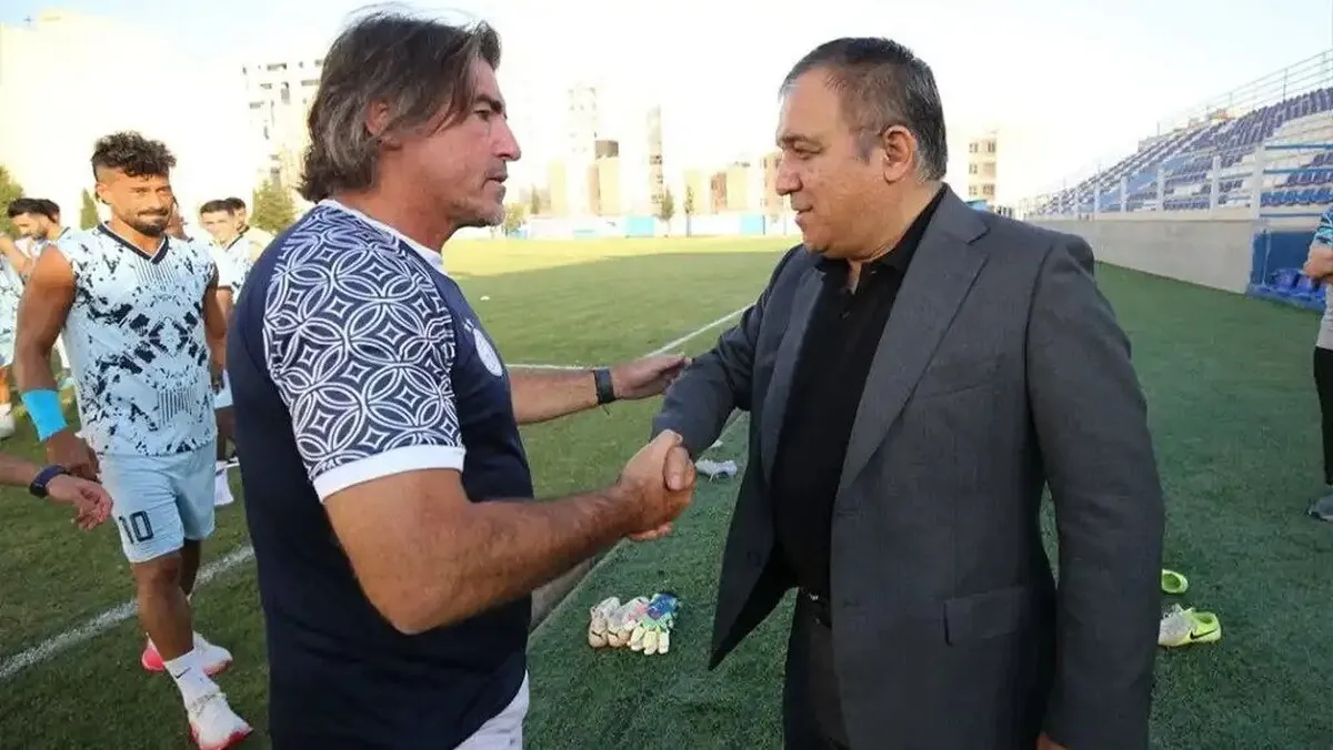 فرصت نهایی ساپینتو؛ ببر و بمان