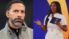 تصویر خبر فردا شب؛ قرعه&zwnj;کشی تاریخی جام جهانی ۲۰۲۶ با اجرای ریو فردیناند و حضور چهار اسطوره بزرگ ورزش