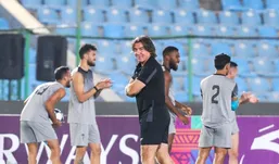 درخواست عجیب سایپنتو در خصوص یک بازیکن خبرساز شد