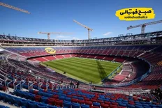 نوکمپ نفس می&zwnj;کشد؛ ۱۴ هزار صندلی جدید در انتظار مجوز