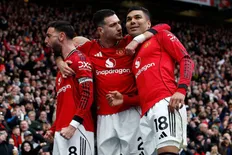 ترکیب احتمالی یونایتد و لیدز 