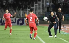 هاشمیان و پرسپولیس؛ تیمی که هنوز شبیه مدعی قهرمانی نیست