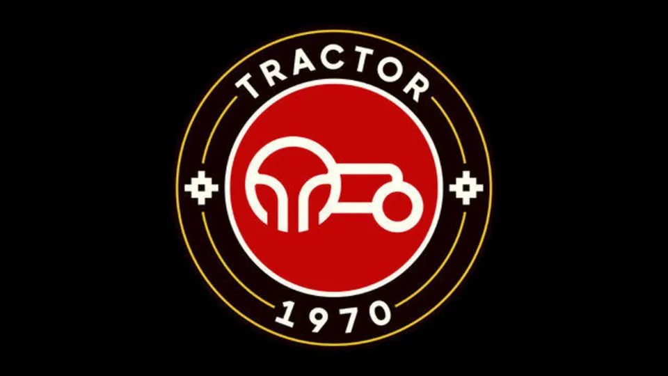 تراکتور