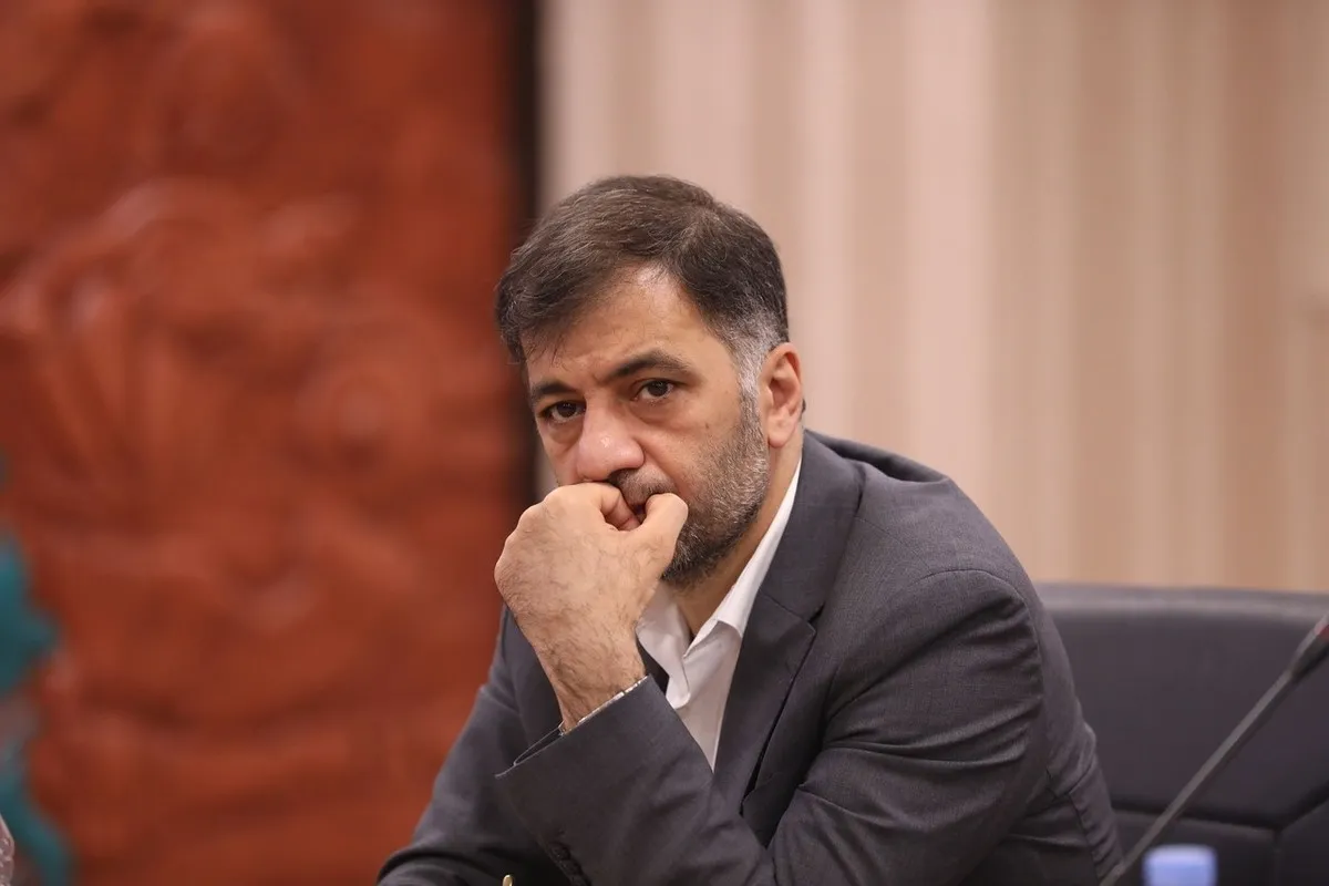 کریمی: چرا باید تیم ملی برای میزبانی در کشور خودمان پول بدهد؟