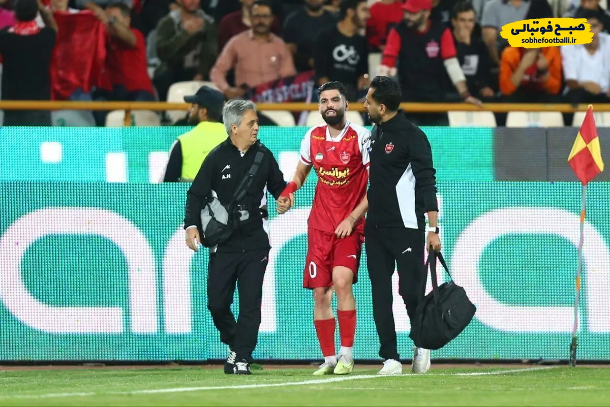 اهواز؛ تبعیدگاه ستاره&zwnj;های پرسپولیس یا پایگاه قدرت یحیی؟