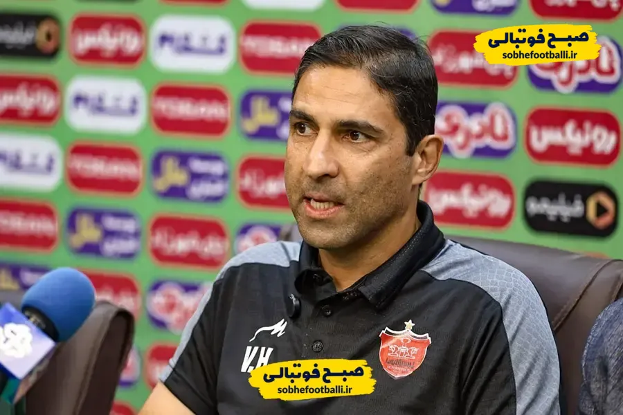 حدادی: بعد از شکست مقابل خیبر، هیأت&zwnj;مدیره تصمیمات سریعی گرفت/ نمی&zwnj;خواستیم با هاشمیان پس از باخت خداحافظی کنیم