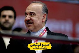سلطانی&zwnj;فر: زنوزی باید ادعاهایش را در دادگاه ثابت کند