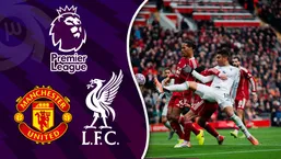 خلاصه بازی لیورپول ۱ - منچستریونایتد ۲؛ لیگ برتر انگلیس ۲۰۲۵/۲۶ - هفته ۸