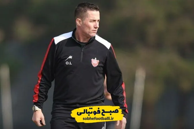 آماری که پوچ شد؛ باخت پرسپولیسِ اوسمار پس از 21 هفته!