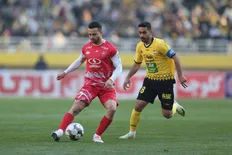 تصویر خبر برنامه بازی&zwnj;های هفته بیست و هفتم لیگ برتر (فصل ۰۴-۱۴۰۳) | چهارمین الکلاسیکوی فصل رسید