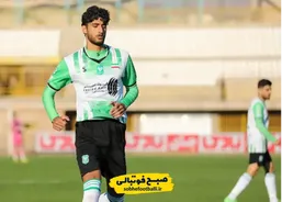 امشب، مذاکره مهم پرسپولیس برای محبی