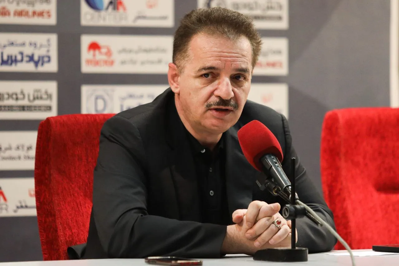زنوزی دوباره احضار شد؛ مالک تراکتور و چالش با کمیته اخلاق