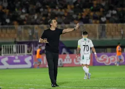 اخراج عجیب رحمتی در آبادان جنجال ساخت