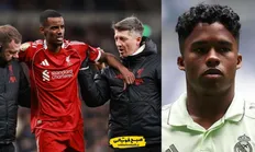 تصویر خبر نقل&zwnj; و انتقالات لیورپول؛ ۴ گزینه اقتصادی برای جانشینان احتمالی الکساندر ایساک در ژانویه