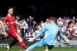 لیورپول بازی برده را باخت