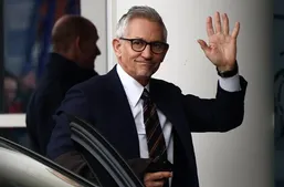 گری لینه&zwnj;کر: مدعیان قهرمانی اروپا و جام جهانی ۲۰۲۶ مشخص&zwnj;اند!