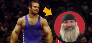 قهرمان سابق کشتی درگیر پرونده اتهام خشونت خانگی شد