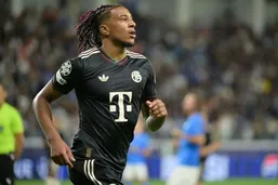 ستاره بایرن مونیخ در رادار غول&zwnj;ها؛ اولیسه زیر نظر غول&zwnj;های انگلیس و اسپانیا