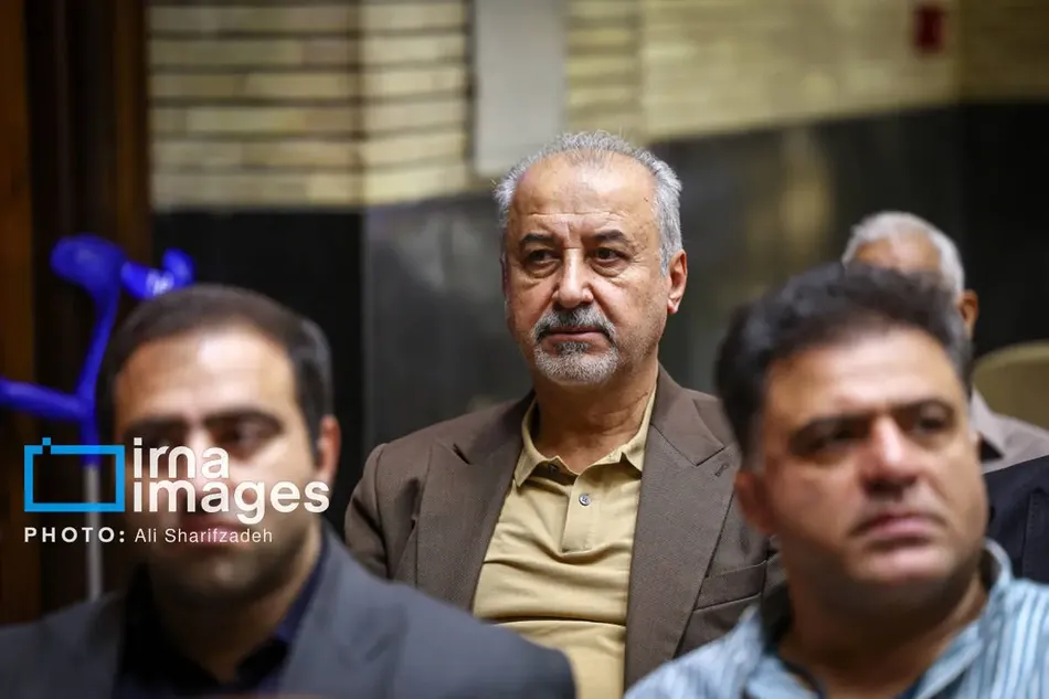 بزگداشت عبدالله موحد