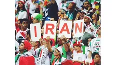 تصویر خبر فدراسیون جهانی فوتبال در شرف تصمیم تاریخی برای هواداران ایران