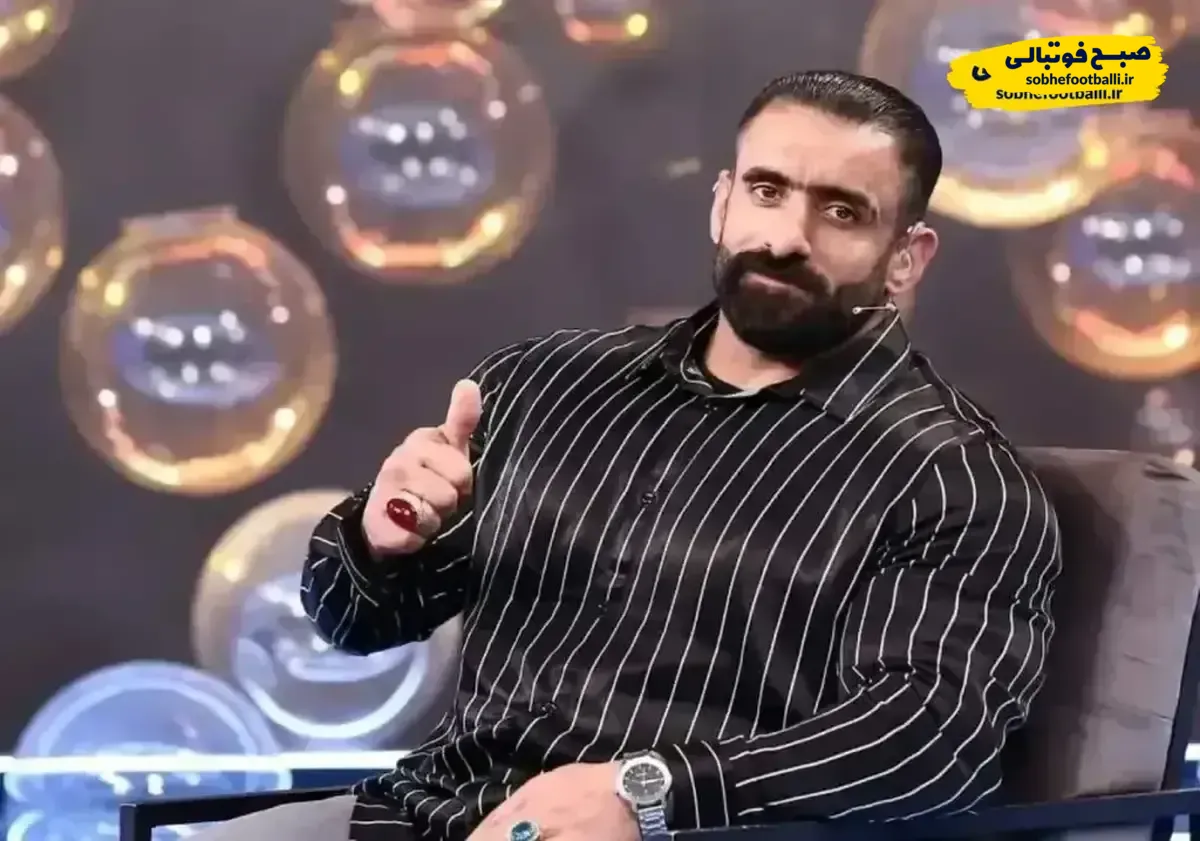 ریزش چند صد هزار نفری فالور&zwnj;های هادی چوپان در چند ساعت؟