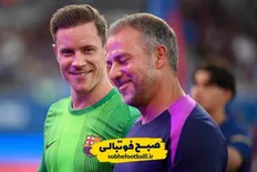 تصویر خبر خلاصه بازی بارسلونا 2 - اوساسونا 0