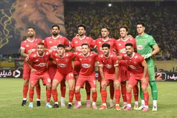 پرسپولیس رکورد مالی فوتبال ایران را شکست!