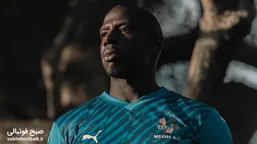 رسمی؛ عبدولایه دوکوره به نیوم عربستان پیوست