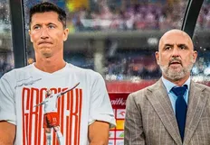 تصویر خبر عجیب اما واقعی! اخراج سرمربی لهستان به خاطر اختلاف با لواندوفسکی