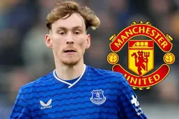 بازگشت غیرممکن؟ منچستریونایتد دوباره به&zwnj;دنبال جیمز گارنر