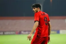 تصویر خبر واکنش ترابی به شایعه مذاکره و بازگشت به پرسپولیس!