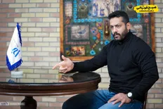 تصویر خبر کشف یک حرکت نو ورزشکار ایرانی در ورزش فیتنس همه خارجیاها را متعجب کرد/ درخواست برای ثبت به نام پوریا محمدی + ویدیو