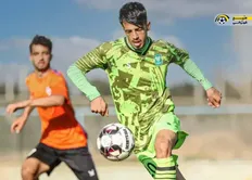 تصویر خبر خیبر سال را با برد آغاز کرد