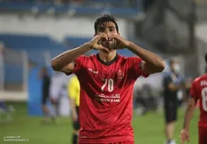 تصویر خبر بمب نقل&zwnj;وانتقالاتی پرسپولیس: مغانلو امشب سرخپوش می&zwnj;شود!