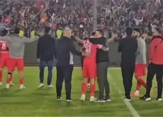 بیانیه بی&zwnj;سابقه پرسپولیس برای استقلال!