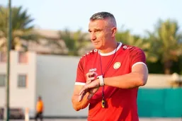 پرسپولیس مذاکرات اولیه با کاترون را آغاز کرد!