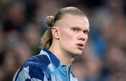 دریبل دیدنی وایکینگ به برترین گلر اروپا؛ هالند دروازه دوناروما را باز کرد!