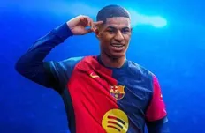 تصویر خبر هایلایت بازی مارکوس رشفورد بازیکن جدید بارسلونا