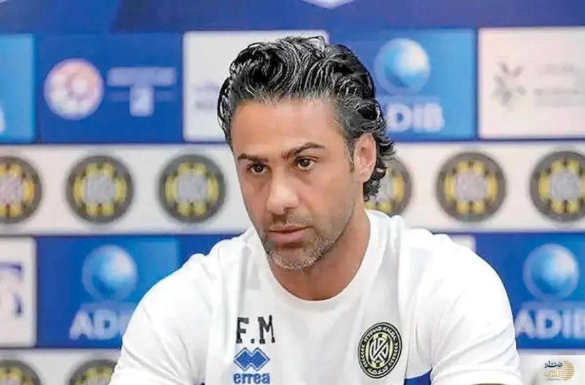 فرهاد مجیدی و تساوی پرحاشیه؛ البطائح از صعود به رتبه دهم بازماند.