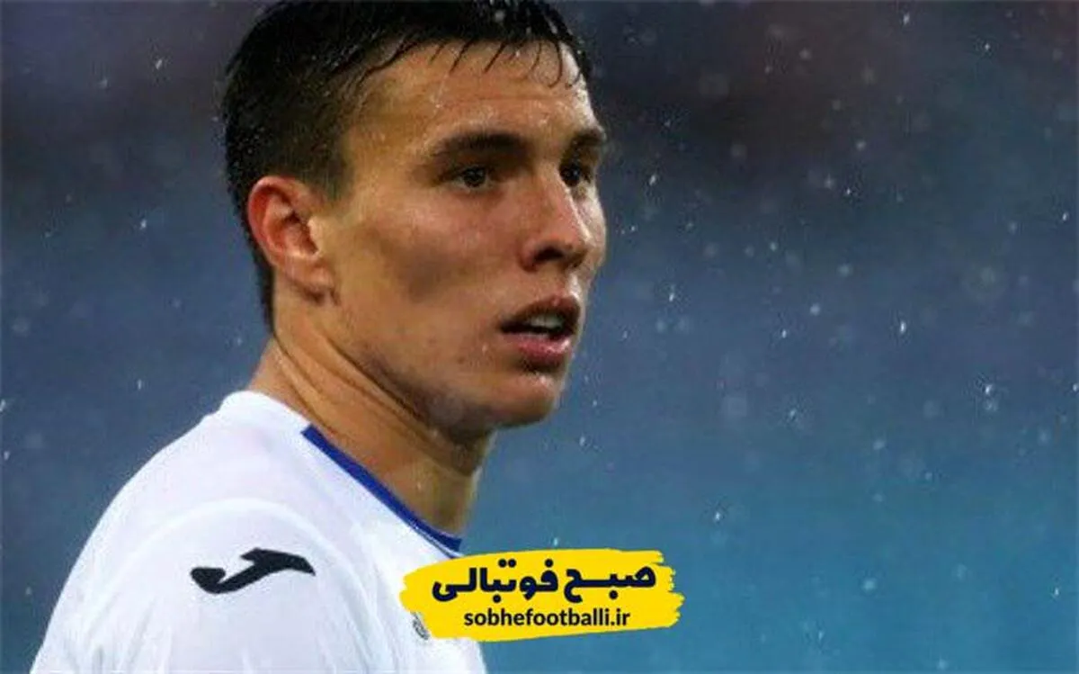 ایگور سرگیف وارد تهران شد؛ پرسپولیس آماده ثبت قرارداد