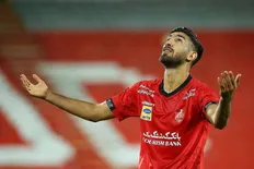 خرید سوم پرسپولیس شهریار مغانلو؟