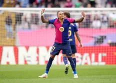 تصویر خبر کامبک مرگبار بارسلونا علیه رویای رئال مادرید