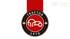 تصویر خبر تراکتور: دروازه بان خارجی می گیریم